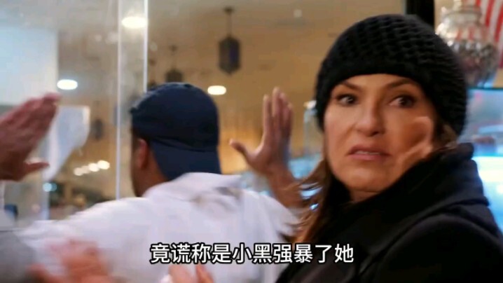 Girl brutally assaulted by her dentist—only to discover the dentist is her own uncle!