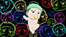 Beelzebub Episode23 [EnglishSub]