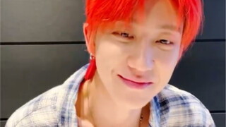 【ترجمة صينية】يوان: "عندما استيقظت ورأيت المكالمة الفائتة من مينغ هاو، شعرت بانجذاب كبير"