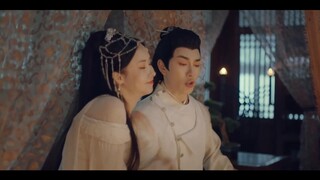 Chasing Love (2024) เหาะเหินเคียงคู่หงส์ EP 17 [ซับไทย]
