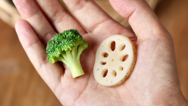 硬菜