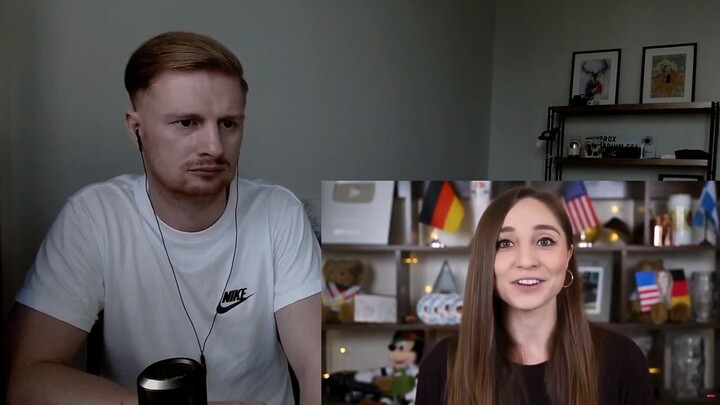 Why Germans Don’t Buy Houses (BRITISH REACTION)