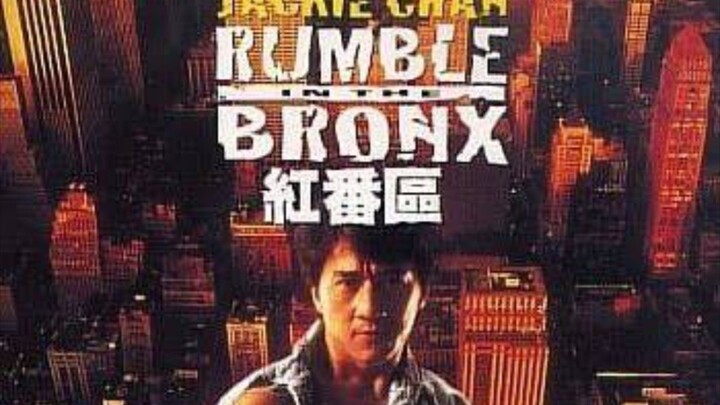 Rumble in Bronx