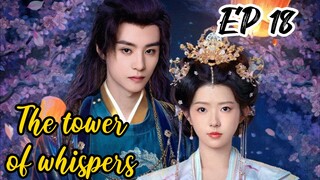 [ENG] EP 18 The tower of whispers