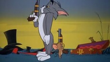 Tom and Jerry duel personality episode 143