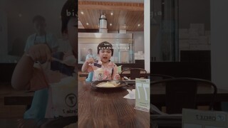 senang sekedarnya, sedih sekiranya