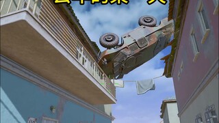 Lịch sử thật sự trùng hợp đến kinh ngạc