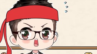 ไม่แปลกใจเลยที่กองทัพดนตรีร็อคอิเล็กทรอนิกส์จะบ้าคลั่งและล้อเลียนฉันทุกวันขนาดนี้! ก็สามารถติดตั้งได