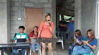 Side by Side - Cover by DJ Clang | RAY-AW NI ILOCANO