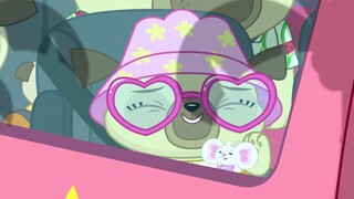 Chip và Potato: Kỳ nghỉ của Chip Full Movie [Sub Việt]