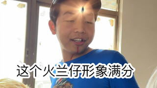 当我辍学打工被劝返（超级无敌搞笑哈哈哈，只是真的改变命运？）