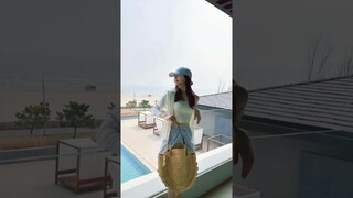 #zhaolusi Update 240416 | Aranya Trip Fragments