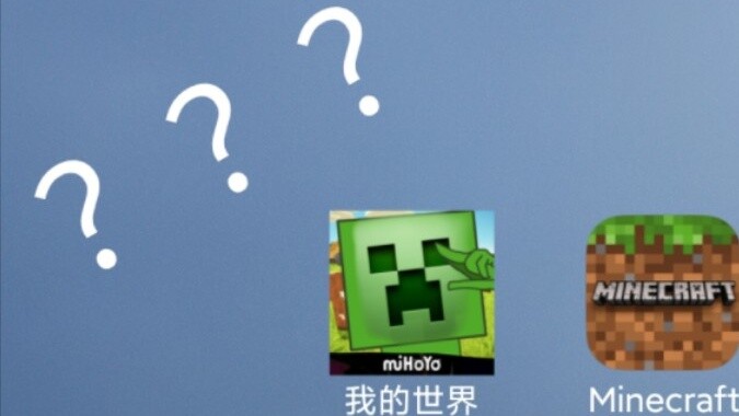 Điều gì sẽ xảy ra nếu miHoYo làm đại lý cho Minecraft???
