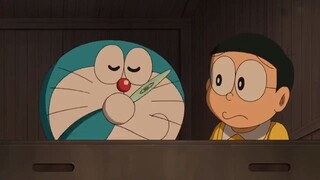 Doraemon Episode 569