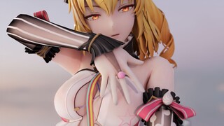 [Dust White Forbidden Zone] What is Fanny Forbidden Zone? [Crime Crown - Sweet Reign]