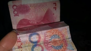 一百元在各国能买到什么？