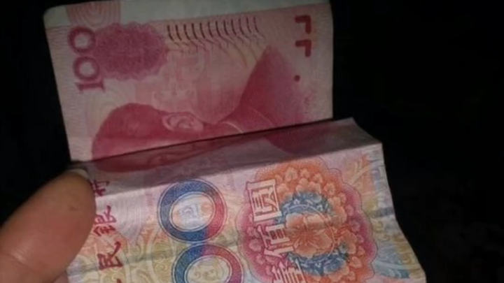 一百元在各国能买到什么？