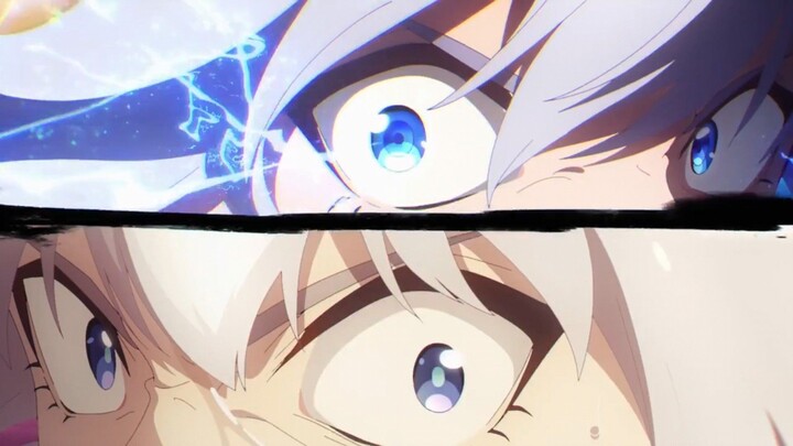 umamusume Cinderella grey season 2 episode 9 sub indo