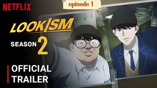 LOOKISM  ANIME RECAP  IN HINDI dub  episode  1 in Hindi