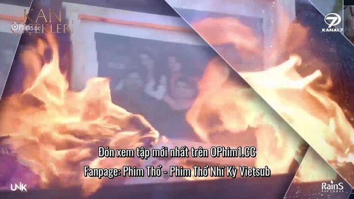 Hoa Máu EP 12 [Sub Việt]