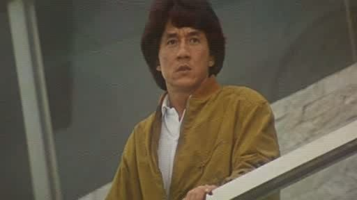 [1992]Police Story 3 - Super Cop