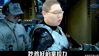 [Pacific Rim] [Trailer] Kaikai và PDD dẫn dắt mọi người đi cứu toàn thể nhân loại, trận chiến sắp bắ