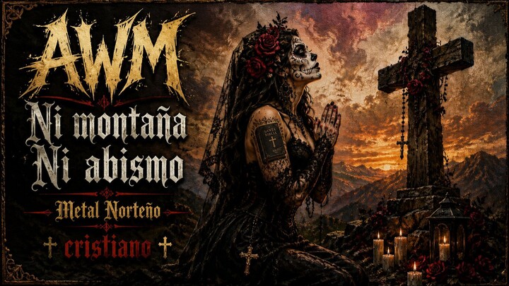 AztecWithMachineguns ni abismo ni montaña