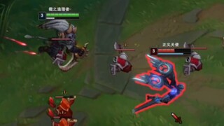 【BBGG丶狮子喵】这期视频真杀爽了!