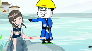 Episode 173 | The battle between Zhu Dabiao and Zhuque