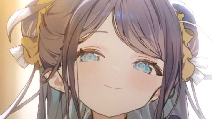 Can an Alice fan handle this?