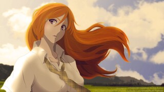 #bleach Năng lực tâm linh của Orihime
