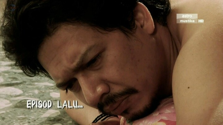 Bercakap Dengan Jin ep10