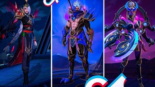 Tik Tok Ml ( Mobile Legends ) 2021 Keren Lucu Dan Viral Di Tiktok - TIKTOK ML Part 1