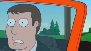 【Family Guy】 【Dubbing Cina】 Putrimu sudah "selesai"🐖