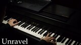 【unravel】Animenz cover