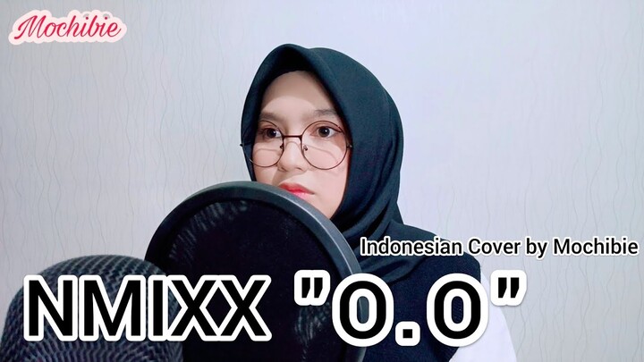 NMIXX "O.O'" Versi Indonesia | Cover by Mochibie