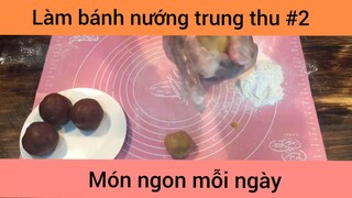 Bánh trung thu p2