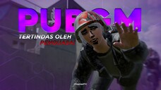 TERTINDAS OLEH PENGUASA | PUBG MOBILE INDONESIA