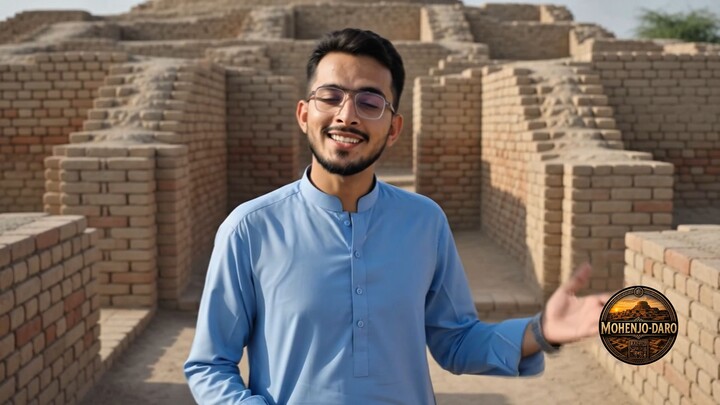 Mohenjo-Daro History - The Truth Behind Mohenjo Daro
