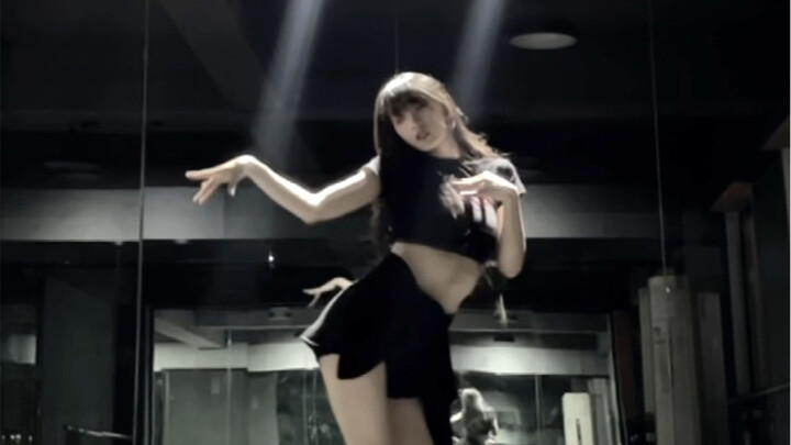 I really like this kind of choreography｜Mandala Choreography