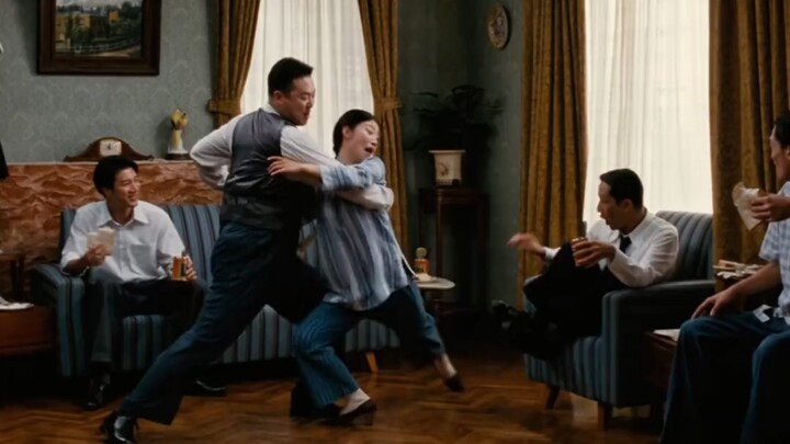 Before I kill you, school’s about to start—what a niche phrase!