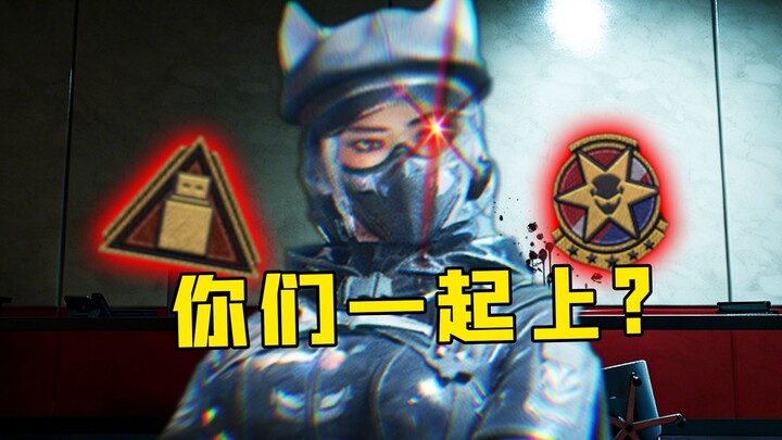 คนที่ถูกขังในกรงจริงๆ…คือคุณ!