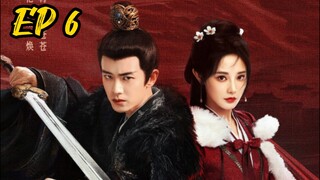 EP 6 LOVE AND CROWN