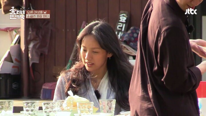 [SUB] Hyori's Bed & Breakfast - S1 EP7 (HD/1080p) [JTBC version]