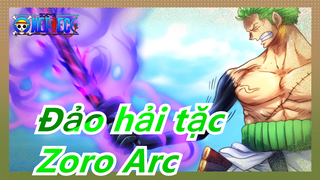 [Đảo hải tặc / Zoro Arc] Nếu trên đời này không có ai khiến bạn muốn chết thì sống thật chán làm sao