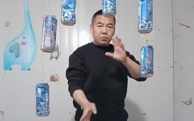 Thank you all for your continued support. Thank you, “Dangerous Stunts—Do Not Imitate.”