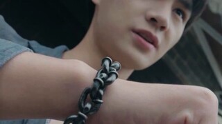 สายดีดซีรี่ย์_ (เต็มเรื่อง)มหาเศรษฐีปลอมตัวเป็นหนุ่มเลี้ยงควาย จับพิรุธเจ้าสาว#พากย์ไทย