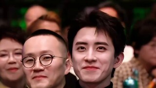 【Rui Si Bai】Bai Lu x Ao Ruipeng｜High Sweetness｜"Either spend a summer with me, or spend a lifetime w