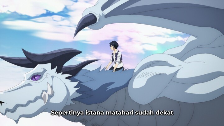 Isekai Nonbiri Nouka Season 2 Episode 11 - Pak Kades Banyak Istri di Isekai - Anime Indonesia Review