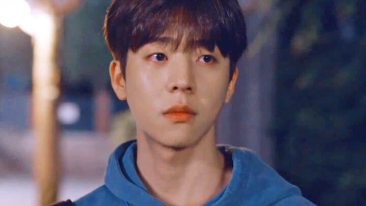 How can you bear to make your brother sad, Xiaozhen! ｜Cai Jong-hye·Nam Ji-hyun